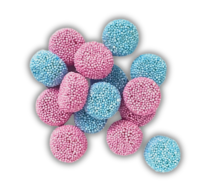 Jelly Spogs